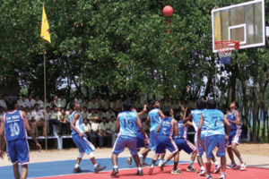 B.S.M. College Of Polytechnic Roorkee Sports photo 1